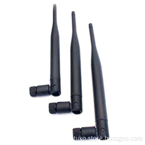 IP camera antenna, 5DBI 2.4G